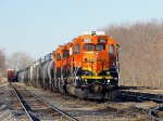 BNSF 1592